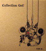 Collection Get! - Save As...